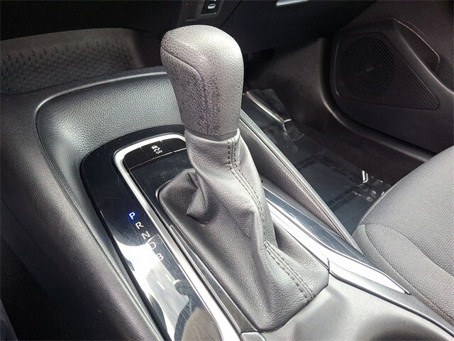 Thumbnail: 2023 Toyota Corolla - 11