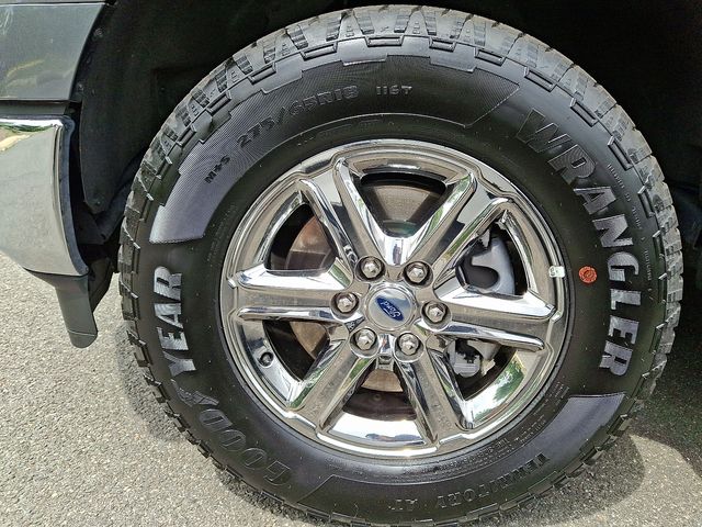 Thumbnail: 2025 Ford F-150 - 7
