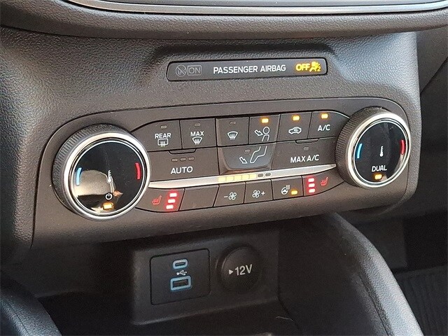 Thumbnail: 2023 Ford Escape - 12