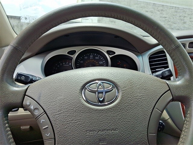 Thumbnail: 2007 Toyota Highlander - 19