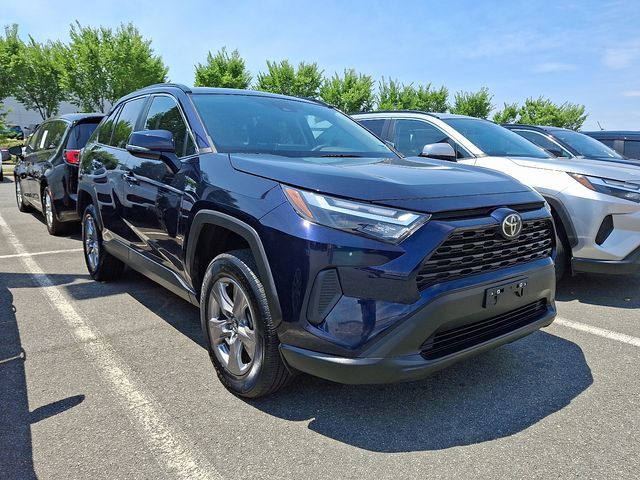 Thumbnail: 2024 Toyota RAV4 - 3