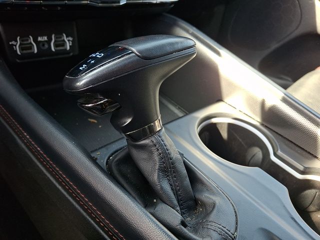 Thumbnail: 2024 Dodge Durango - 16