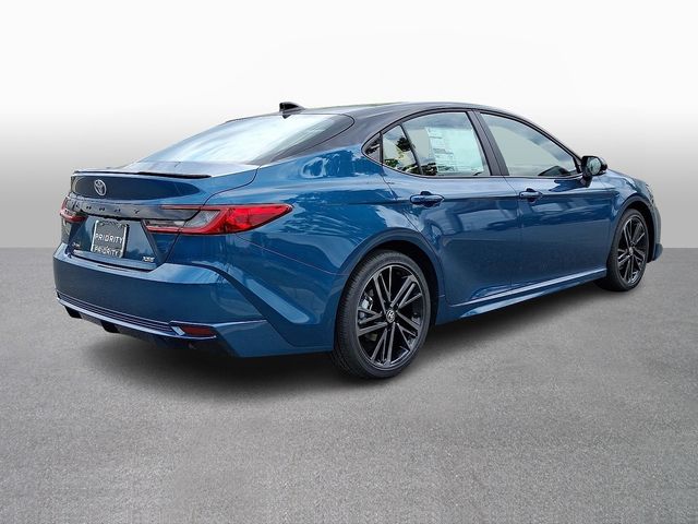 Thumbnail: 2026 Toyota Camry - 3