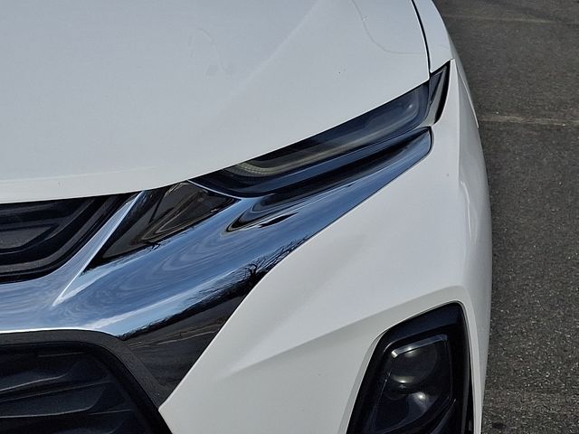 Thumbnail: 2022 Chevrolet Blazer - 9