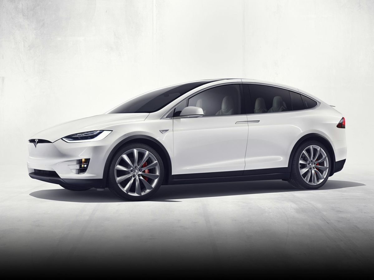 2017 Tesla Model X 75D -
                  Springfield, VA