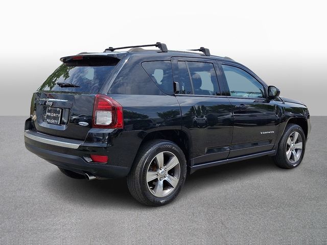 Thumbnail: 2016 Jeep Compass - 4