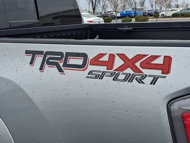 Thumbnail: 2023 Toyota Tacoma - 31