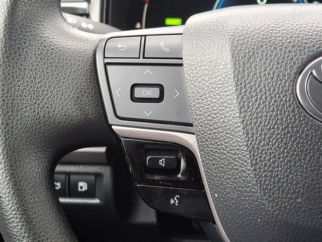 Thumbnail: 2025 Toyota Camry - 20