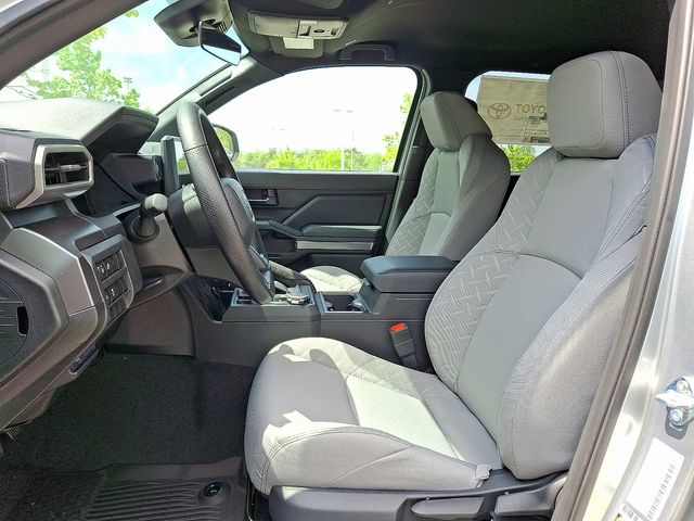 Thumbnail: 2026 Toyota Tacoma - 10