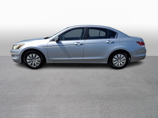 Thumbnail: 2009 Honda Accord - 7