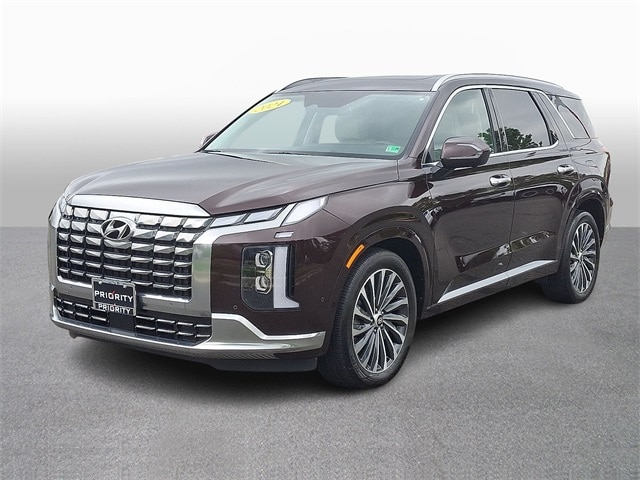 2024 Hyundai Palisade Calligraphy -
                  Springfield, VA