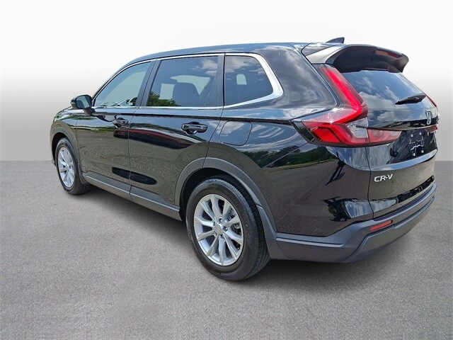 Thumbnail: 2024 Honda CR-V - 5