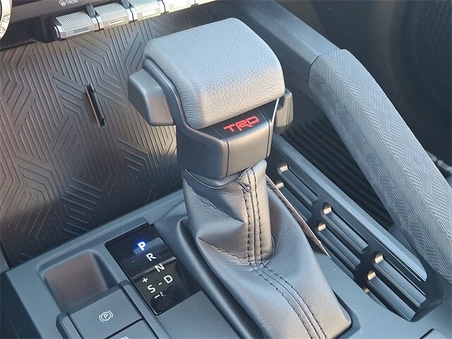 Thumbnail: 2025 Toyota Tacoma - 14