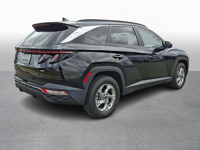 Thumbnail: 2023 Hyundai Tucson - 4