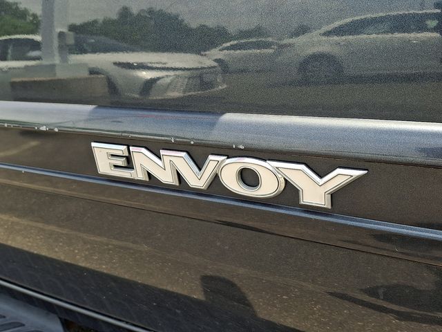 Thumbnail: 2003 GMC Envoy - 9