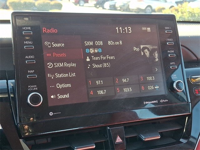 Thumbnail: 2024 Toyota Camry - 16