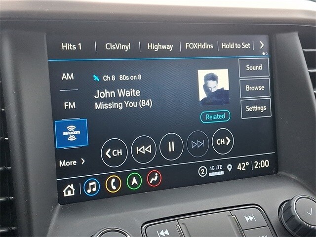 Thumbnail: 2023 GMC Acadia - 19