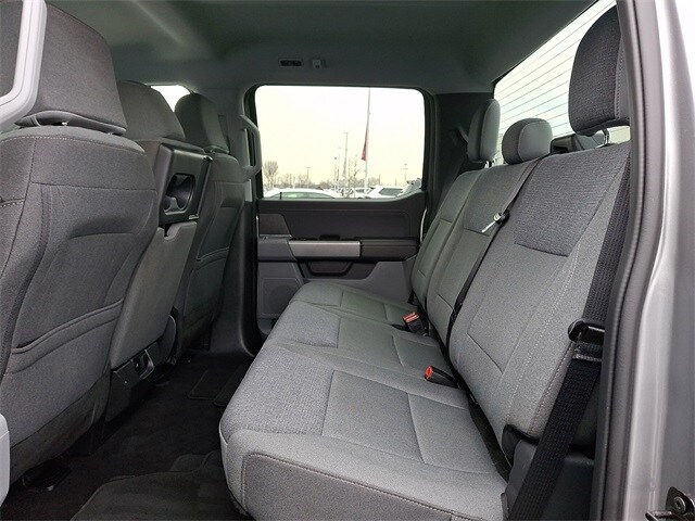 Thumbnail: 2025 Ford F-150 - 10