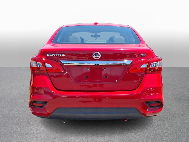 Thumbnail: 2018 Nissan Sentra - 5