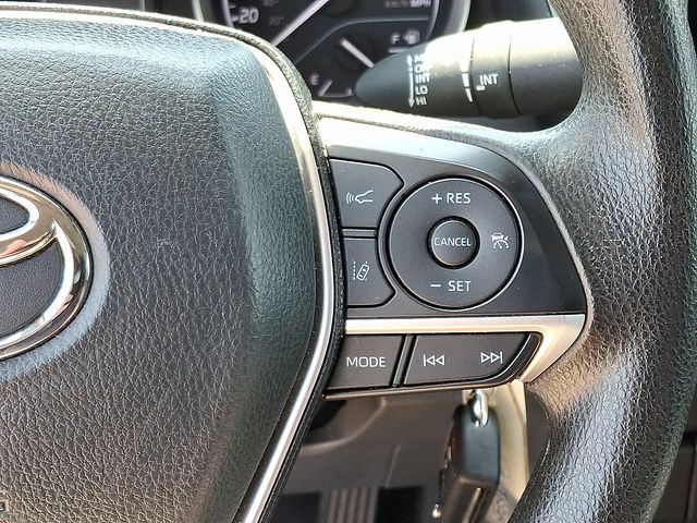 Thumbnail: 2024 Toyota Camry - 20