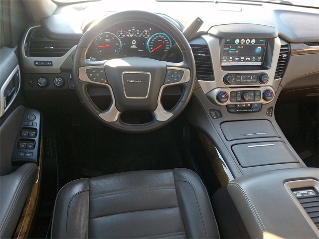 Thumbnail: 2017 GMC Yukon - 12