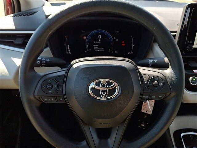 Thumbnail: 2026 Toyota Corolla - 17