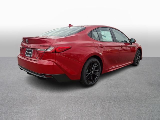 Thumbnail: 2026 Toyota Camry - 3