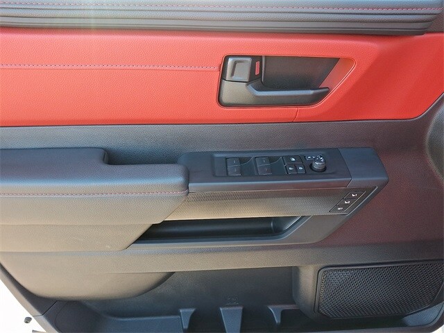 Thumbnail: 2023 Toyota Sequoia - 13