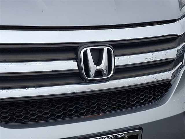 Thumbnail: 2018 Honda Pilot - 10