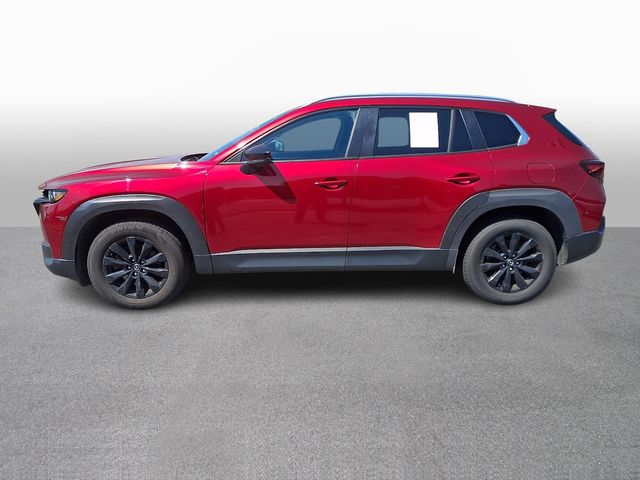 Thumbnail: 2025 Mazda CX-50 - 7