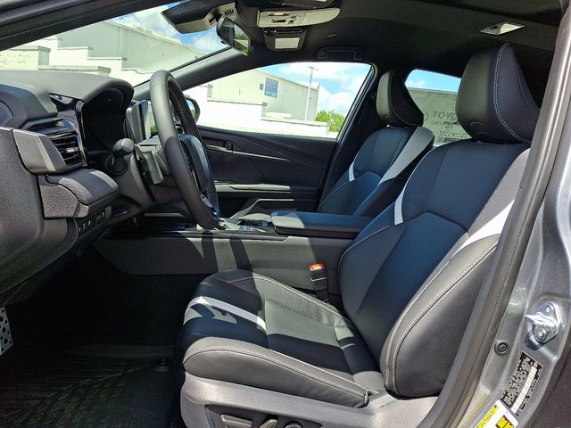 Thumbnail: 2026 Toyota Camry - 11