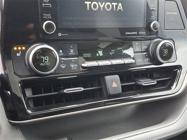 Thumbnail: 2021 Toyota Highlander - 17