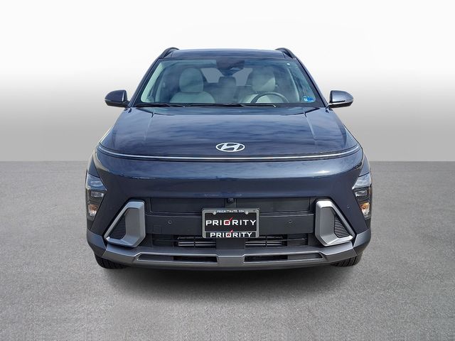 Thumbnail: 2026 Hyundai Kona - 2