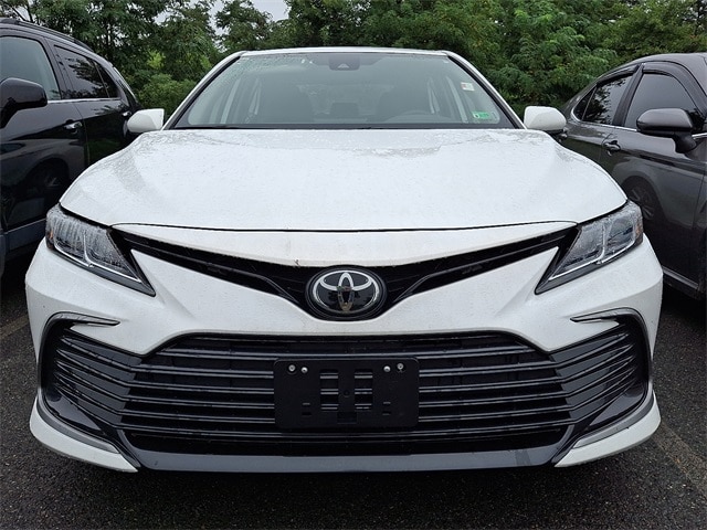 Thumbnail: 2024 Toyota Camry - 2