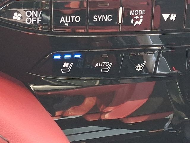 Thumbnail: 2023 Acura MDX - 27