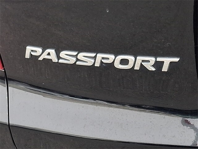 Thumbnail: 2020 Honda Passport - 31