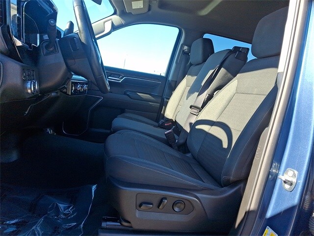 Thumbnail: 2024 GMC Sierra 1500 - 13