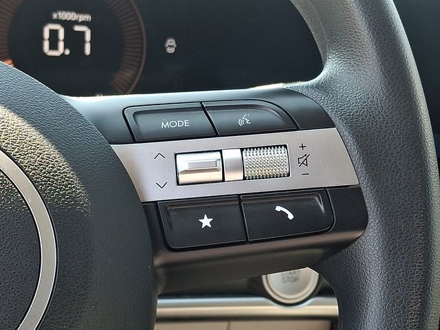 Thumbnail: 2025 Hyundai Tucson - 21