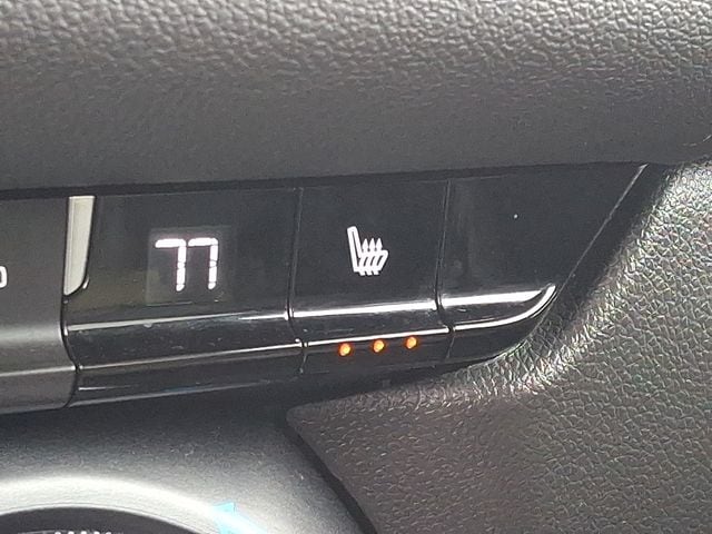 Thumbnail: 2025 Chevrolet Blazer - 25