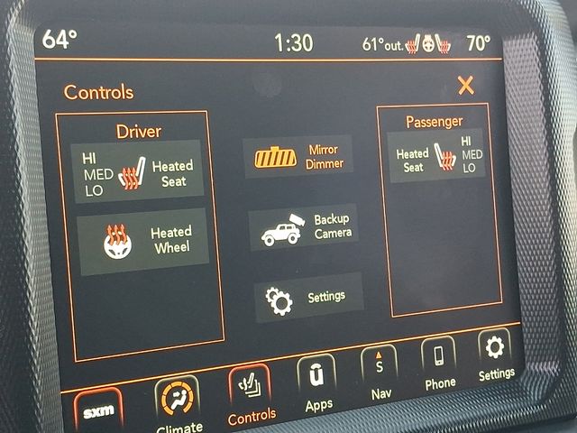 Thumbnail: 2022 Jeep Wrangler - 27