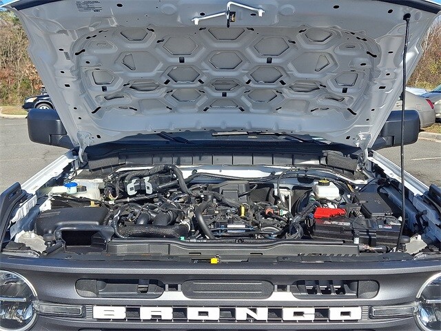 Thumbnail: 2023 Ford Bronco - 28