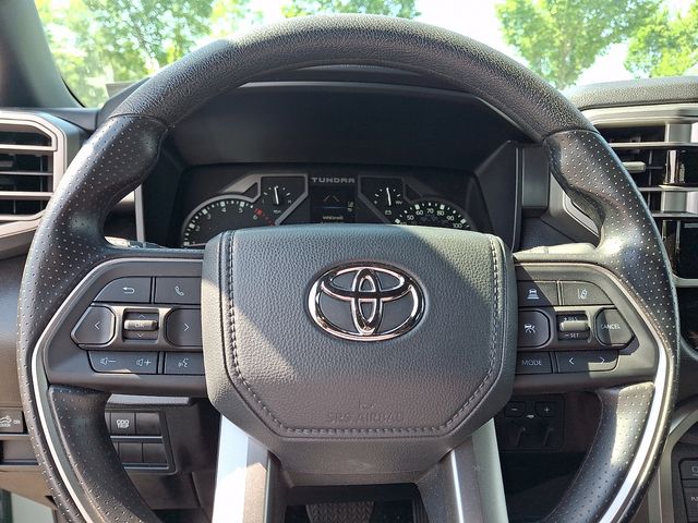 Thumbnail: 2025 Toyota Tundra - 18