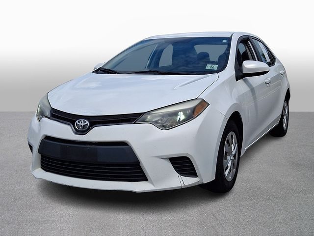 Thumbnail: 2015 Toyota Corolla - 2