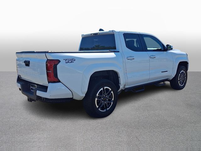 Thumbnail: 2025 Toyota Tacoma - 4
