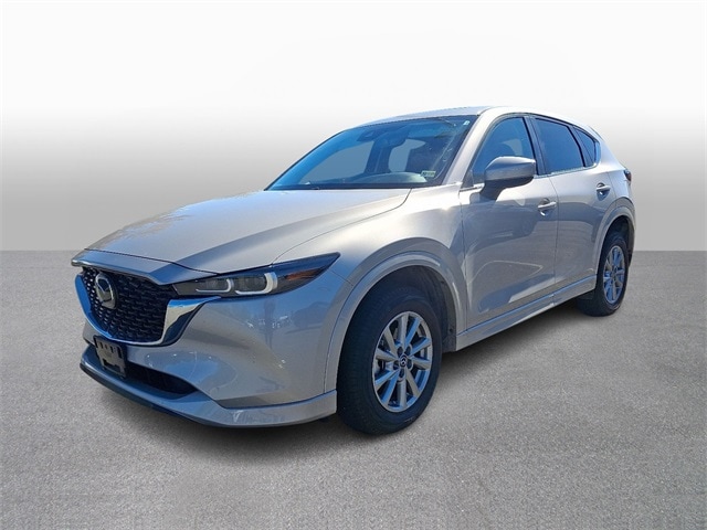 Thumbnail: 2025 Mazda CX-5 - 1