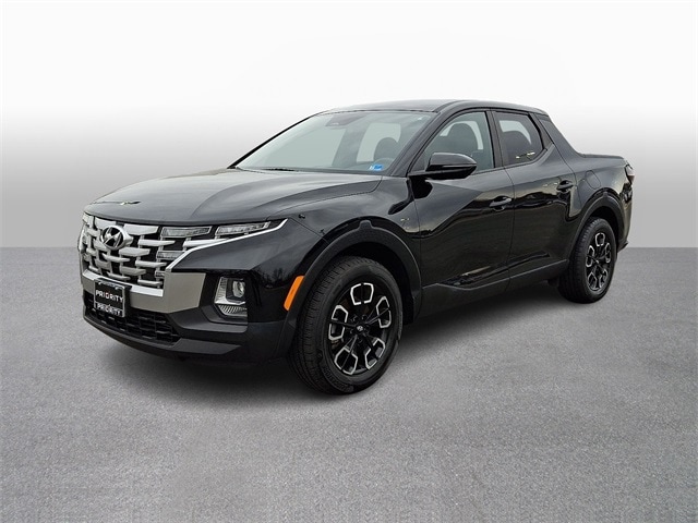 2022 Hyundai Santa Cruz SEL -
                  Springfield, VA