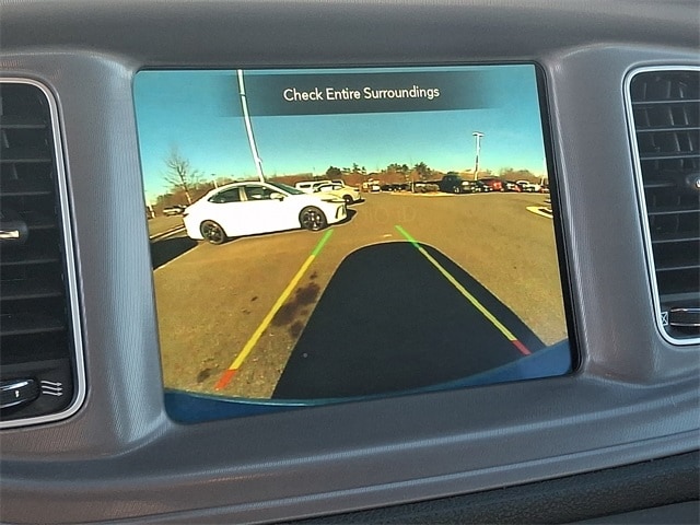 Thumbnail: 2023 Dodge Charger - 17