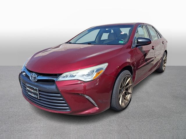 2015 Toyota Camry XSE -
                  Springfield, VA