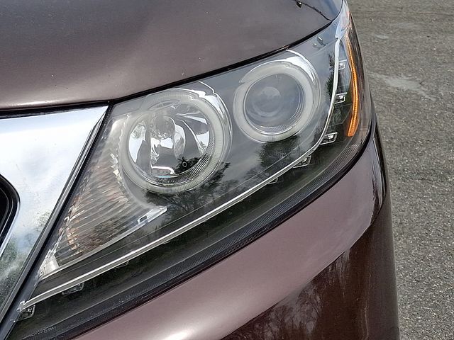 Thumbnail: 2012 Kia Sorento - 9