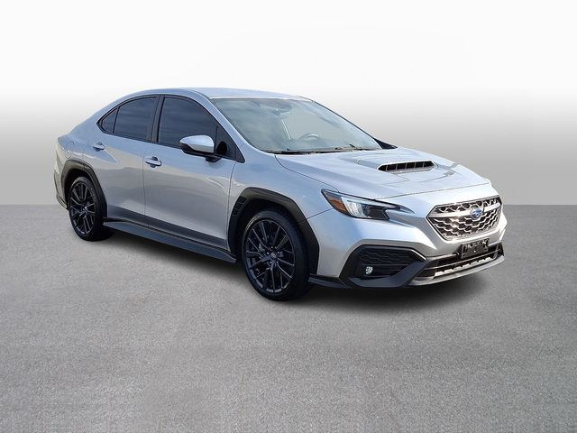 Thumbnail: 2024 Subaru WRX - 3